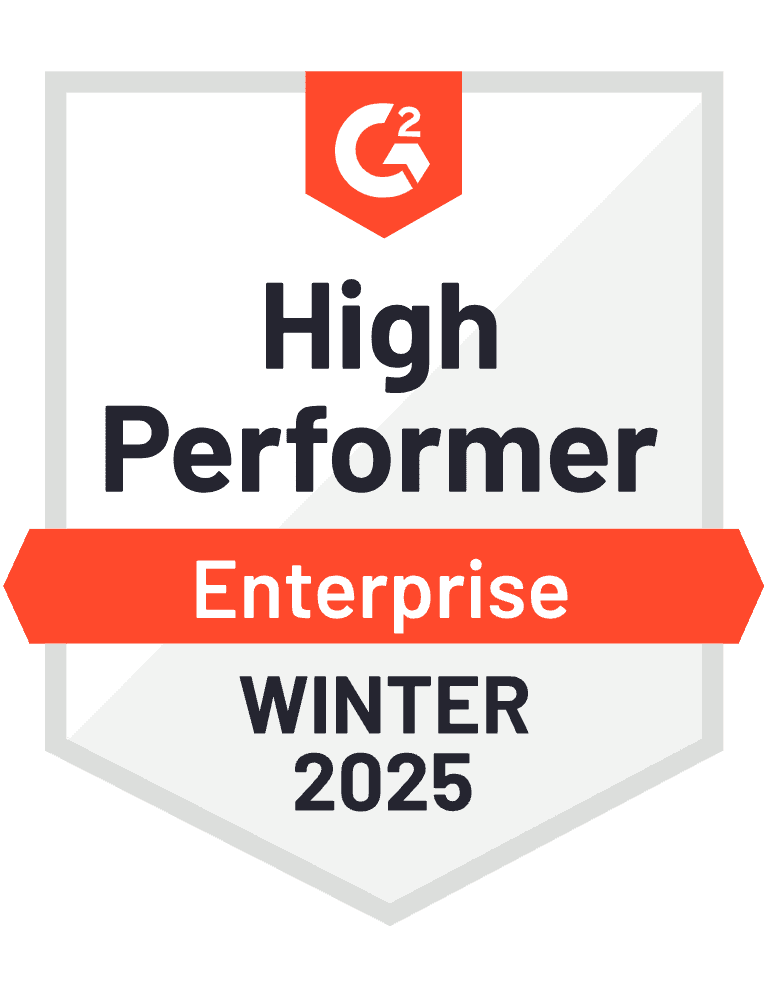 High Performer - Applicant Tracking Systems (ATS)