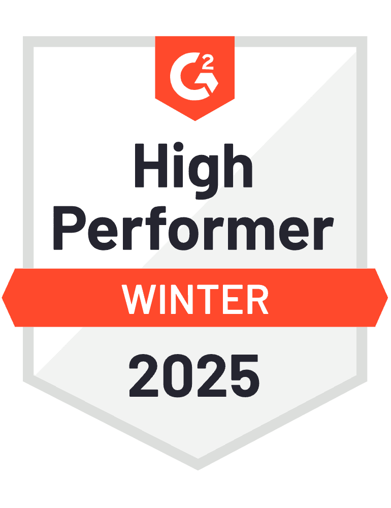 High Performer - Asia - Applicant Tracking Systems (ATS)