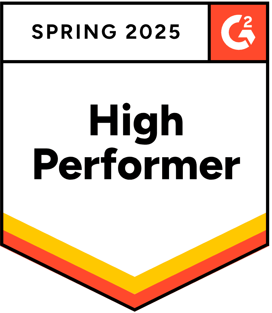 High Performer - Mid-Market India - Applicant Tracking Systems (ATS)